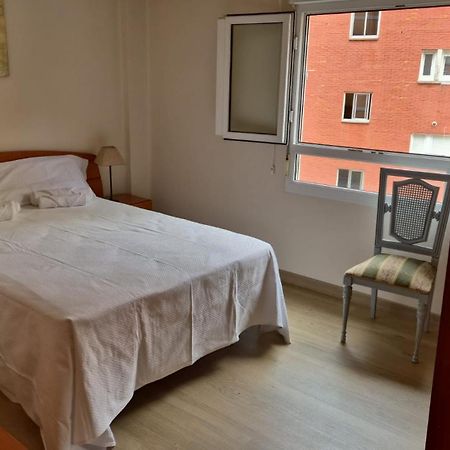 Amplio Piso Cerca Sardinero Apartment Santander Exterior photo